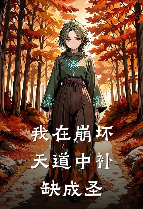 我在崩坏天道中补缺成圣