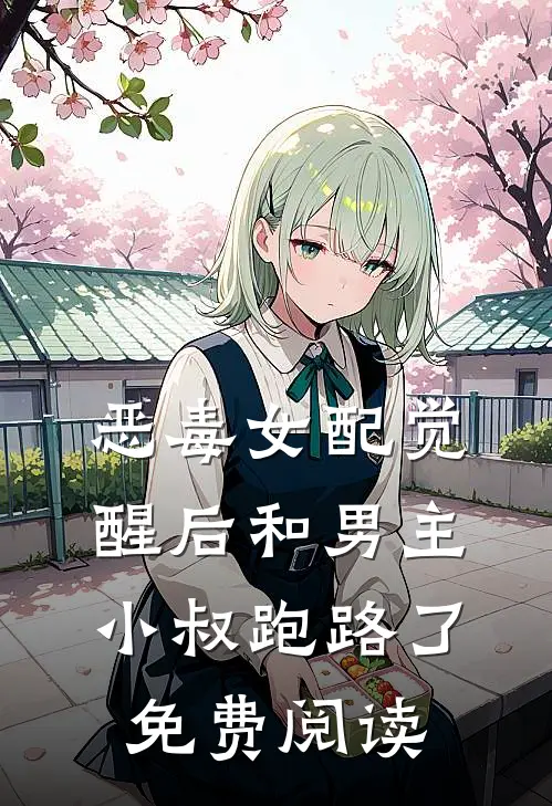 恶毒女配觉醒后和男主小叔跑路了免费阅读