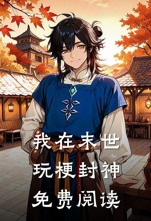 我在末世玩梗封神免费阅读
