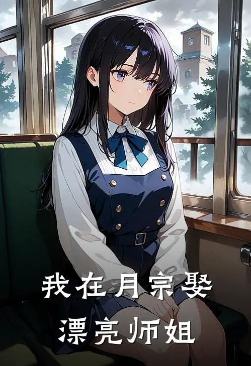我在月宗娶漂亮师姐