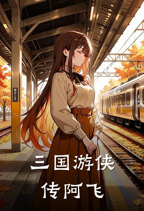 三国游侠传阿飞