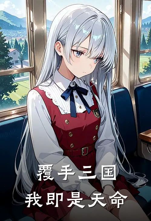 覆手三国：我即是天命