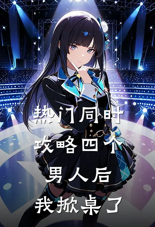 沈清辞顾向暖《[热门]同时攻略四个男人后，我掀桌了》最新章节阅读_(沈清辞顾向暖)热门小说