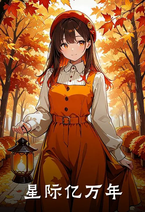 星际亿万年(林辰伊莱)免费小说阅读_免费小说完整版星际亿万年(林辰伊莱)