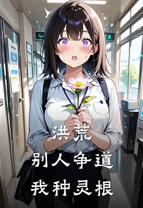 洪荒：别人争道，我种灵根