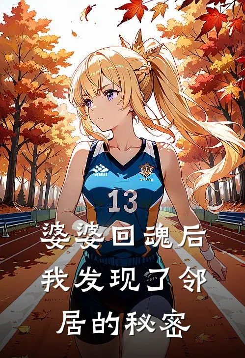 婆婆回魂后，我发现了邻居的秘密