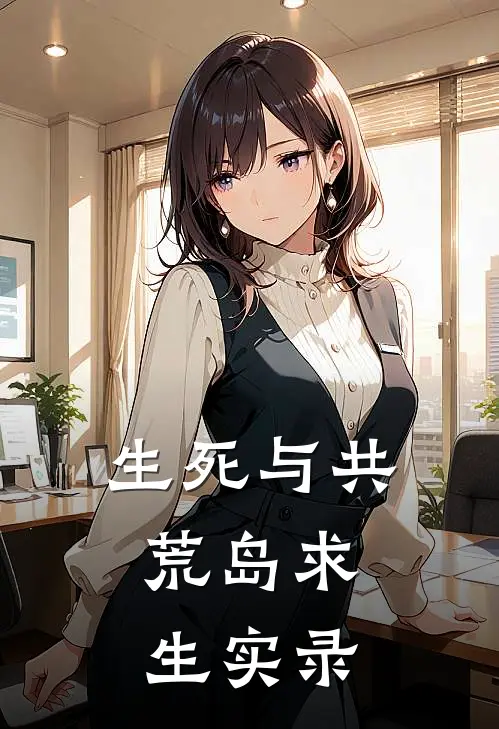 生死与共：荒岛求生实录(林晚陈峰)完整版免费全文阅读_完本小说推荐生死与共：荒岛求生实录(林晚陈峰)