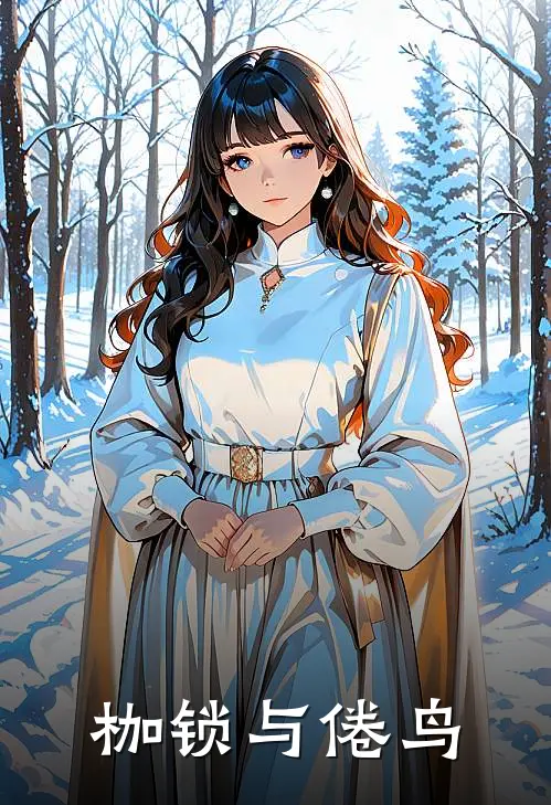 枷锁与倦鸟(苏晚傅景深)小说免费在线阅读_枷锁与倦鸟(苏晚傅景深)大结局阅读