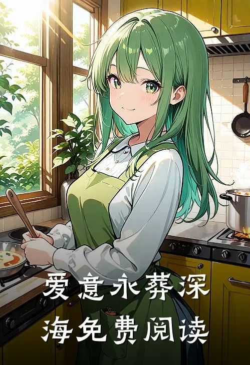 爱意永葬深海免费阅读