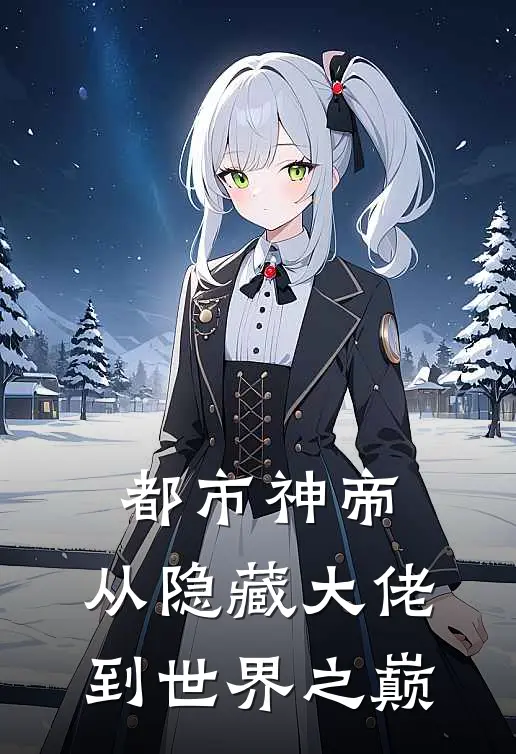 都市神帝：从隐藏大佬到世界之巅(林辰张扬)好看的小说推荐完结_完本小说都市神帝：从隐藏大佬到世界之巅林辰张扬