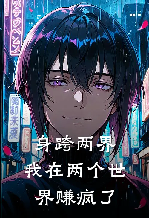 身跨两界：我在两个世界赚疯了苏晓棠梅莉亚最新小说全文阅读_在线免费小说身跨两界：我在两个世界赚疯了(苏晓棠梅莉亚)