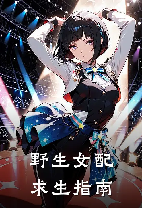 野生女配求生指南