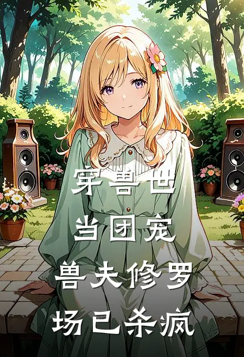 穿兽世当团宠，兽夫修罗场已杀疯苏柔钦衍完整版免费阅读_苏柔钦衍精彩小说