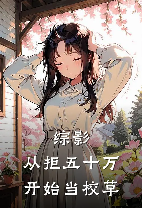 综影：从拒五十万开始当校草李炫李若羽全本免费在线阅读_李炫李若羽全文阅读