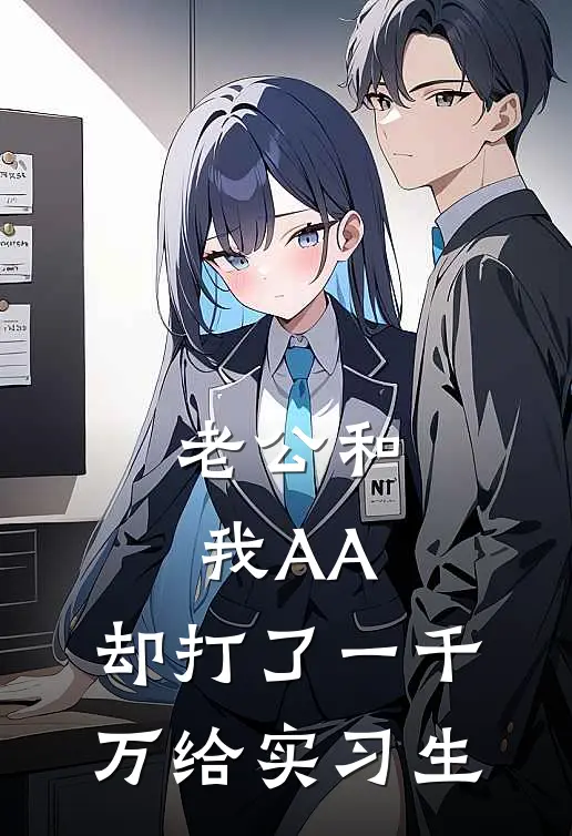 老公和我AA，却打了一千万给实习生姜则知姜则在线免费小说_最新推荐小说老公和我AA，却打了一千万给实习生(姜则知姜则)