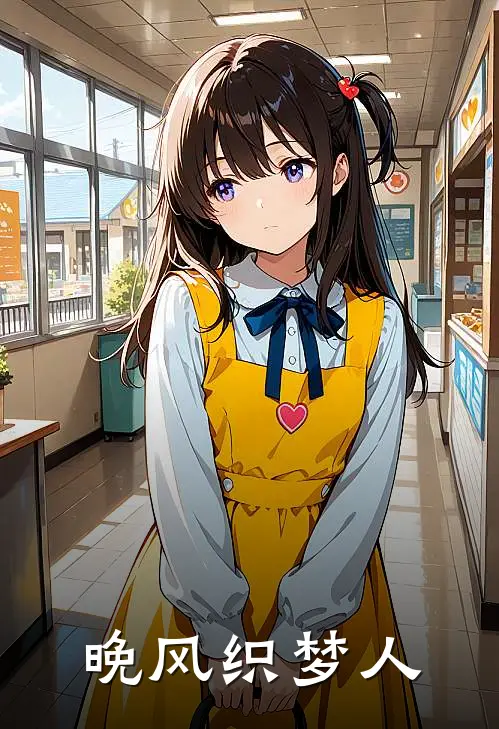 晚风织梦人沈清辞沈清最新小说推荐_完结小说晚风织梦人(沈清辞沈清)