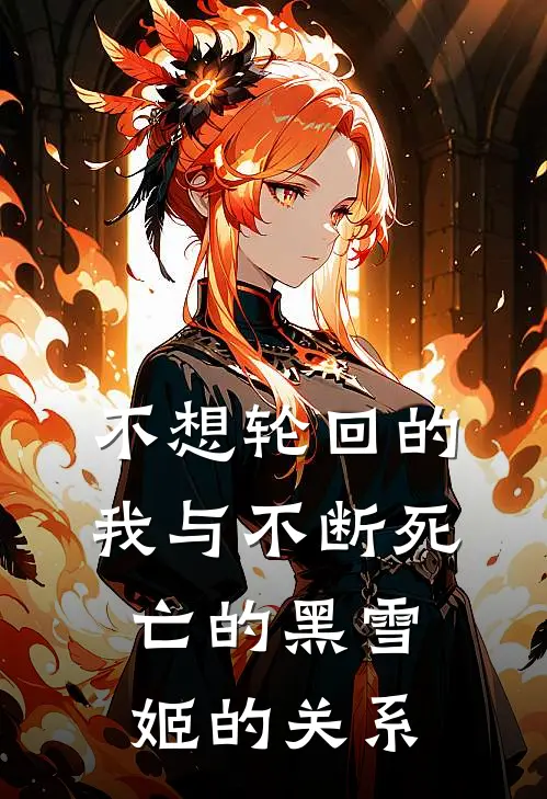 不想轮回的我与不断死亡的黑雪姬的关系