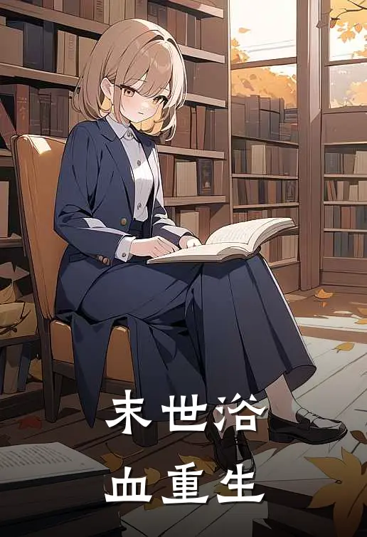 林辰苏媚《末世浴血重生》全文免费在线阅读_《末世浴血重生》全本在线阅读