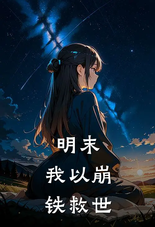 明末，我以崩铁救世(吴煜武穹)最新推荐小说_最新免费小说明末，我以崩铁救世吴煜武穹