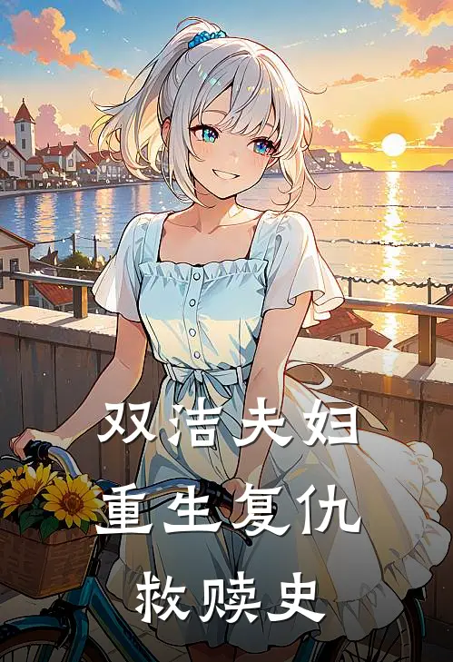 双洁夫妇重生复仇救赎史