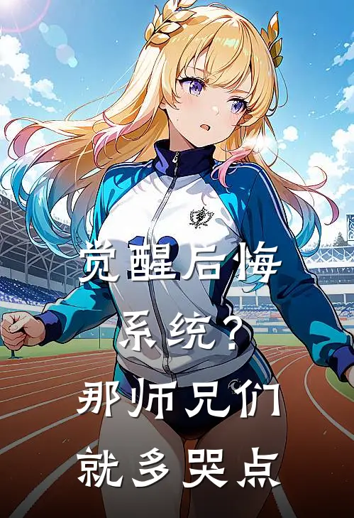 觉醒后悔系统？那师兄们就多哭点(桑芜玉千忧)热门网络小说_小说推荐完结觉醒后悔系统？那师兄们就多哭点(桑芜玉千忧)