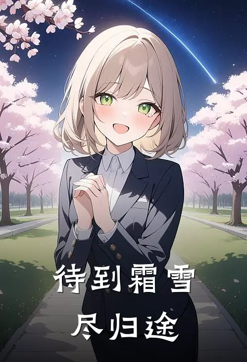 待到霜雪尽归途沈鹤川叶晚柔新热门小说_免费阅读全文待到霜雪尽归途沈鹤川叶晚柔