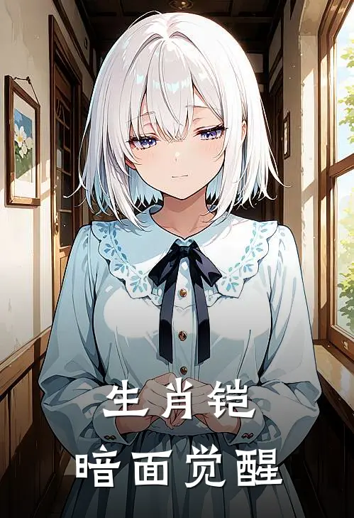 生肖铠：暗面觉醒林风玉佩全文免费阅读无弹窗大结局_（林风玉佩）生肖铠：暗面觉醒最新小说