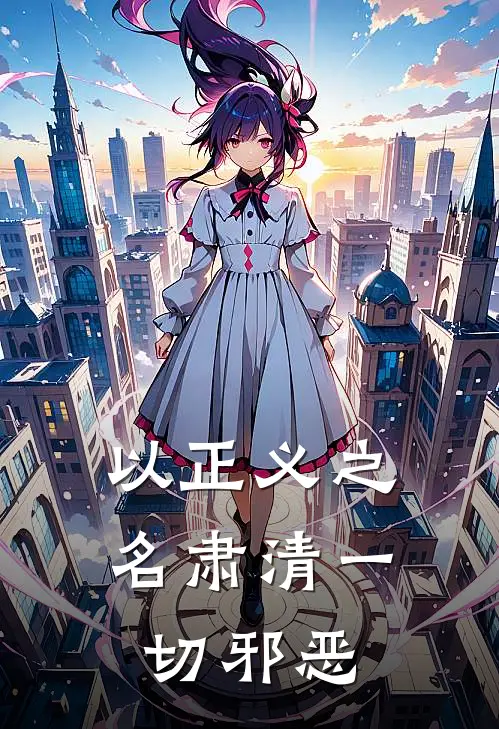 以正义之名肃清一切邪恶路飞罗杰免费小说完结_最新完本小说推荐以正义之名肃清一切邪恶(路飞罗杰)