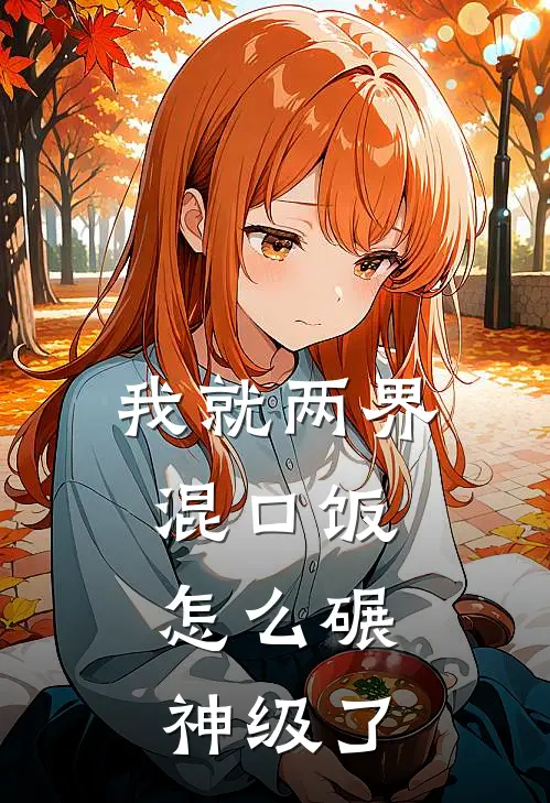 我就两界混口饭，怎么碾神级了(顾临李蔚)免费小说完结_最新推荐小说我就两界混口饭，怎么碾神级了(顾临李蔚)