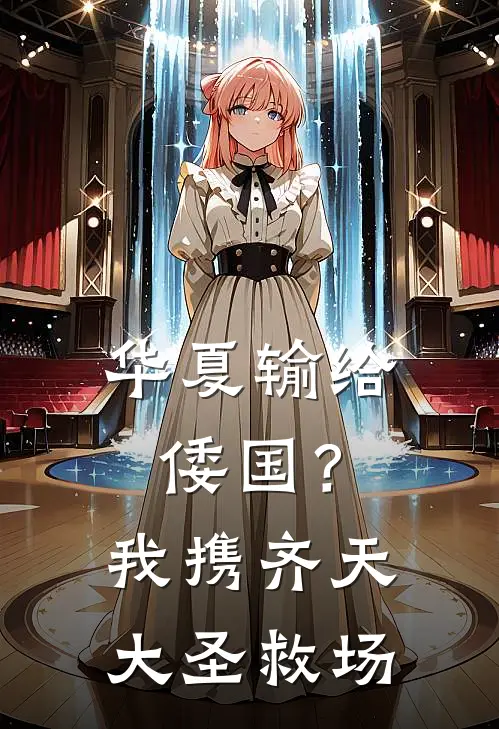 华夏输给倭国？我携齐天大圣救场林萧亚瑟完整版免费小说_全本免费完结小说华夏输给倭国？我携齐天大圣救场林萧亚瑟