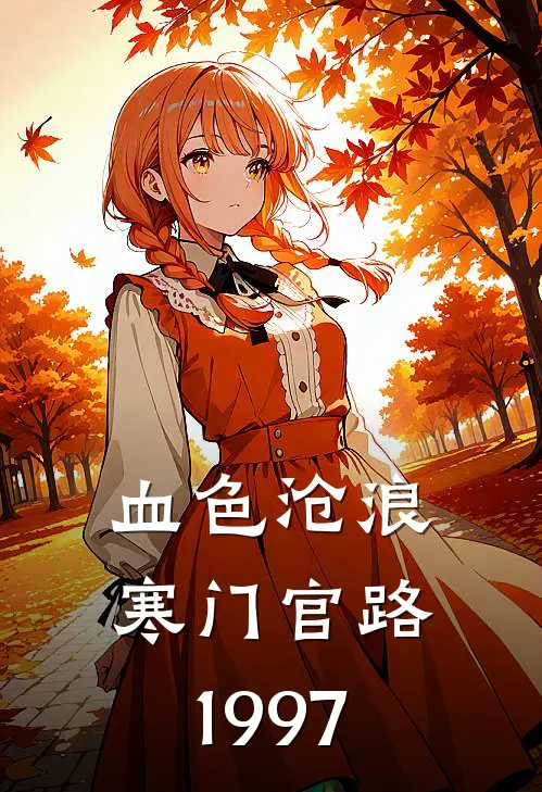 血色沧浪，寒门官路1997袁望胡高免费小说全集_免费小说在哪看血色沧浪，寒门官路1997(袁望胡高)