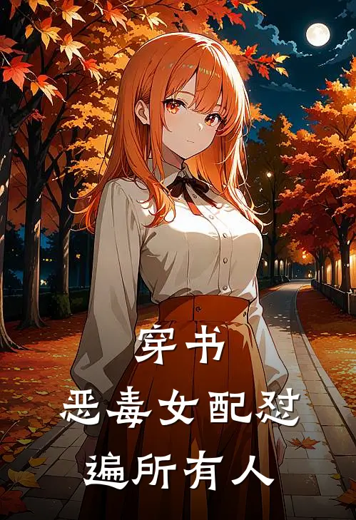 穿书：恶毒女配怼遍所有人苏清然林怼怼完本热门小说_小说完结版穿书：恶毒女配怼遍所有人(苏清然林怼怼)