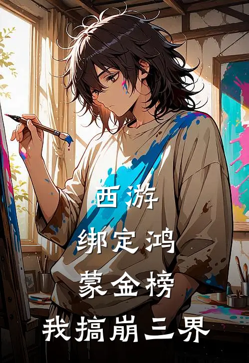 西游：绑定鸿蒙金榜，我搞崩三界(李长生孙悟空)热门小说阅读_全文免费阅读西游：绑定鸿蒙金榜，我搞崩三界李长生孙悟空