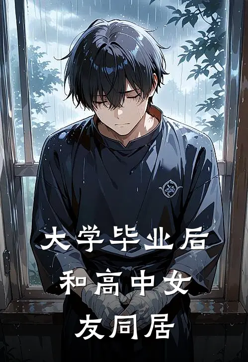 大学毕业后，和高中女友同居(周小璐刘瑾鸣)完结版小说全文免费阅读_最新小说大学毕业后，和高中女友同居(周小璐刘瑾鸣)