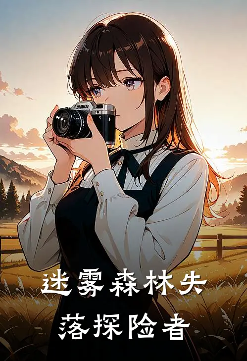 迷雾森林失落探险者(林远林知远)已完结小说_小说免费阅读迷雾森林失落探险者林远林知远