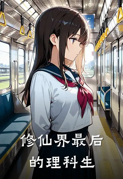 修仙界最后的理科生李修陈凡小说完结免费_最新章节列表修仙界最后的理科生(李修陈凡)