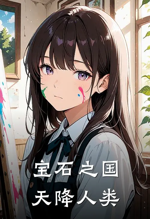 宝石之国，天降人类(嘉德摩根石)完结版免费小说_热门完结小说宝石之国，天降人类(嘉德摩根石)