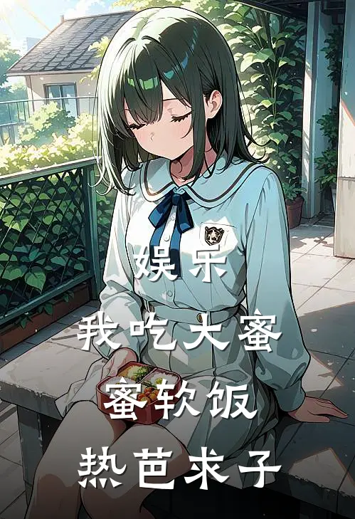 娱乐：我吃大蜜蜜软饭，热芭求子李天宇杨蜜免费小说完结_最新章节列表娱乐：我吃大蜜蜜软饭，热芭求子(李天宇杨蜜)