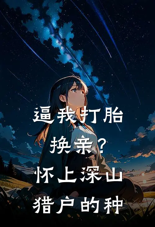 逼我打胎换亲？怀上深山猎户的种沈清月赵宝强完结好看小说_无弹窗全文免费阅读逼我打胎换亲？怀上深山猎户的种(沈清月赵宝强)