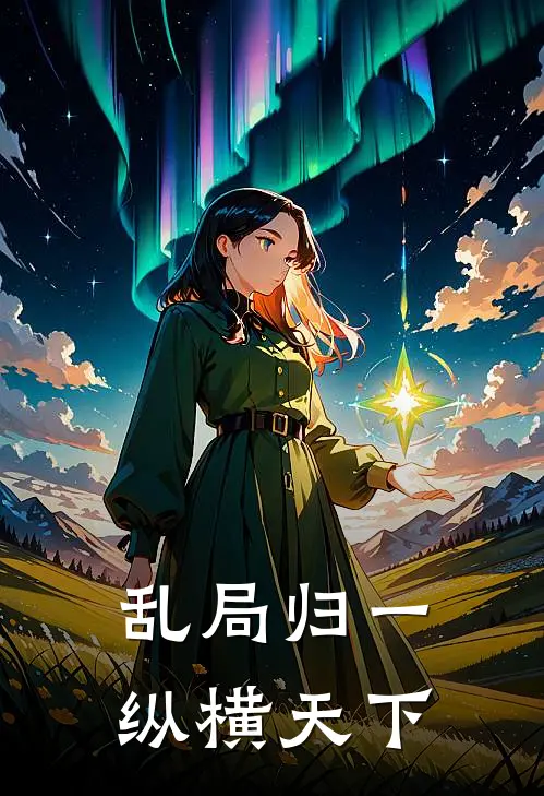 乱局归一，纵横天下林谌小毛奇免费小说推荐_推荐完结小说乱局归一，纵横天下(林谌小毛奇)