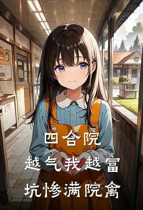 四合院：越气我越富，坑惨满院禽曹虎易中海小说完整版_完结版小说推荐四合院：越气我越富，坑惨满院禽(曹虎易中海)