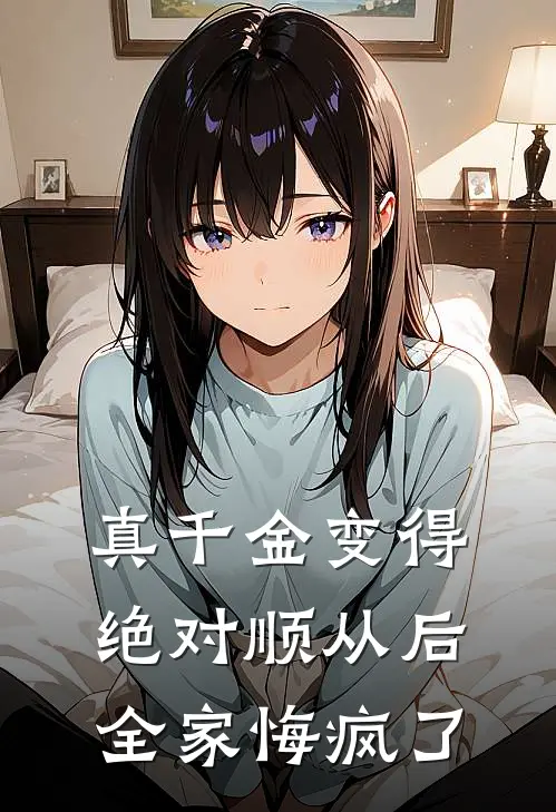 真千金变得绝对顺从后，全家悔疯了(宋晚晚宋砚川)热门小说推荐_免费小说在线看真千金变得绝对顺从后，全家悔疯了宋晚晚宋砚川