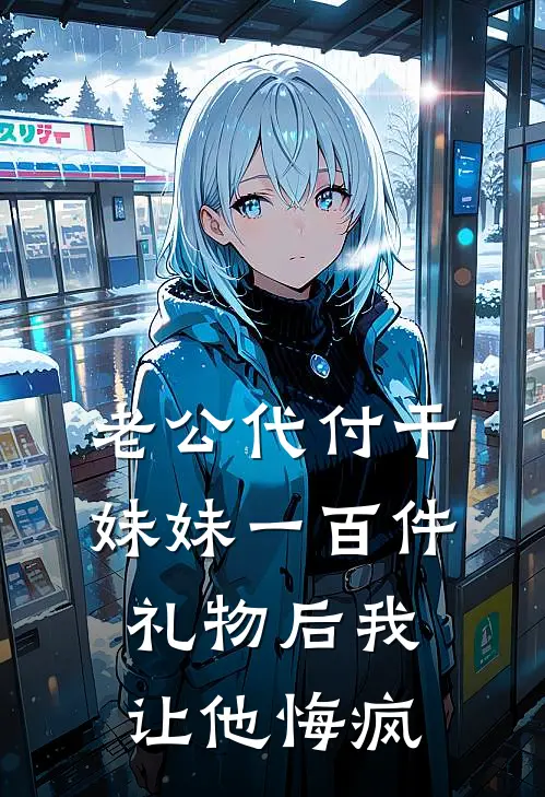 老公代付干妹妹一百件礼物后我让他悔疯
