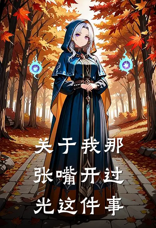 关于我那张嘴开过光这件事(苏林珑李逍遥)最新好看小说_无弹窗全文免费阅读关于我那张嘴开过光这件事苏林珑李逍遥