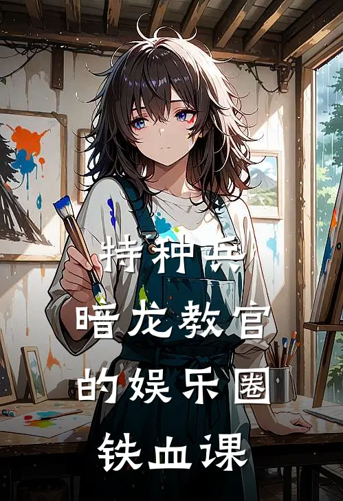 特种兵：暗龙教官的娱乐圈铁血课(陆斯何志军)免费完结小说_小说完整版免费阅读特种兵：暗龙教官的娱乐圈铁血课(陆斯何志军)