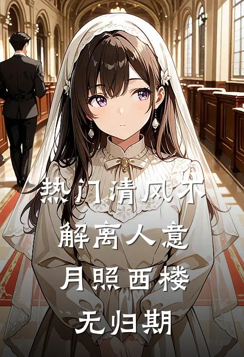 [热门]清风不解离人意，月照西楼无归期阿渊兽晶完本小说推荐_免费小说全文阅读[热门]清风不解离人意，月照西楼无归期阿渊兽晶