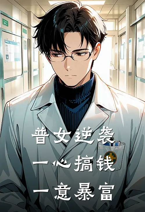 普女逆袭：一心搞钱，一意暴富(齐夏周苗苗)免费完结小说_免费小说在线阅读普女逆袭：一心搞钱，一意暴富(齐夏周苗苗)