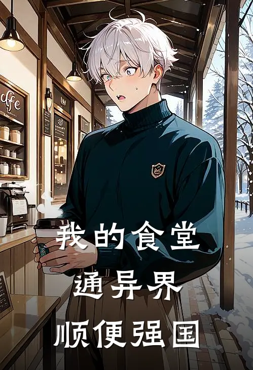 我的食堂通异界，顺便强国(江月瑶瑶瑶)最新完结小说推荐_热门小说排行榜我的食堂通异界，顺便强国江月瑶瑶瑶