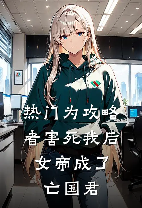 [热门]为攻略者害死我后，女帝成了亡国君许昭月赵子旭最新小说推荐_完结小说[热门]为攻略者害死我后，女帝成了亡国君(许昭月赵子旭)