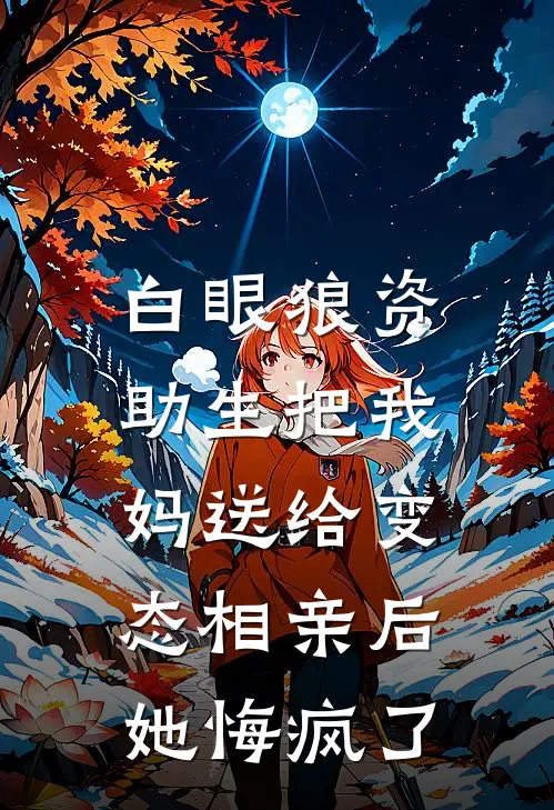 白眼狼资助生把我妈送给变态相亲后，她悔疯了小说苏淼淼林姐（已完结全集完整版大结局）苏淼淼林姐小说全文阅读笔趣阁